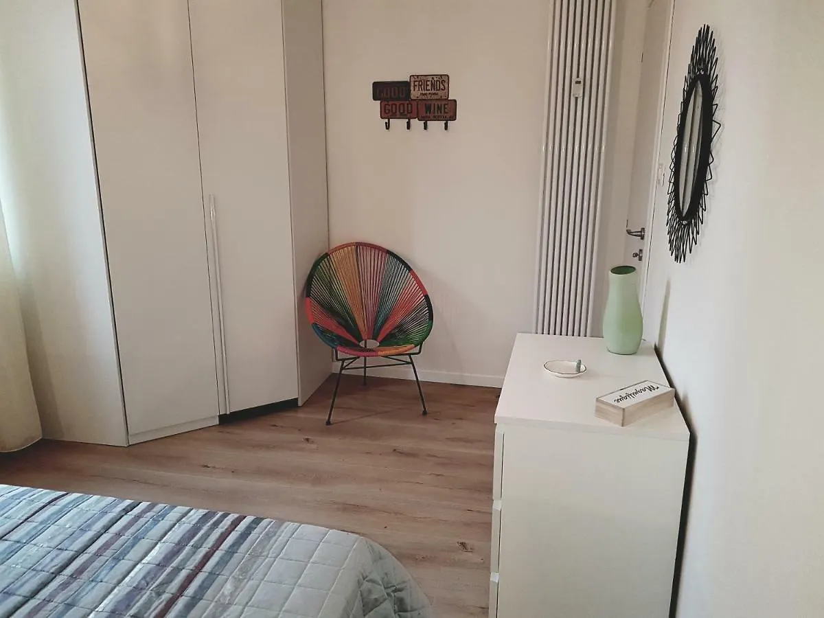 Ferienwohnung Pandolf Bologna Apartment