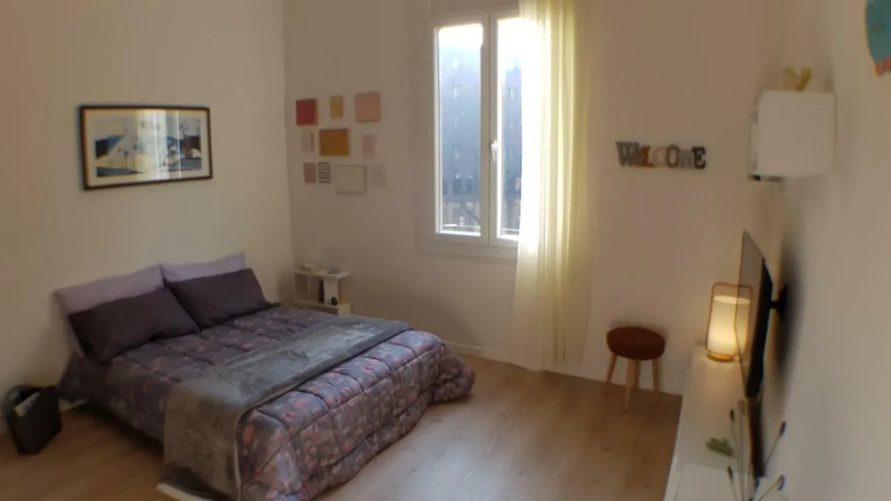 Ferienwohnung Pandolf Bologna 0*,
