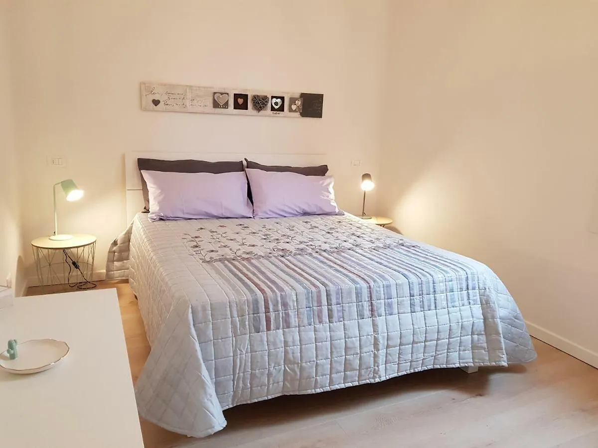 Ferienwohnung Pandolf Bologna Apartment