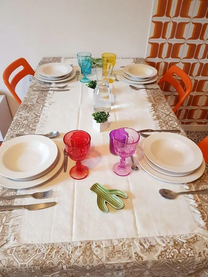 Ferienwohnung Pandolf Bologna Italien