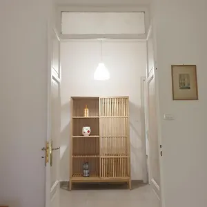 Casale Sampo Palermo