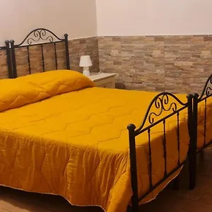 La Casa Di Minu Palermo