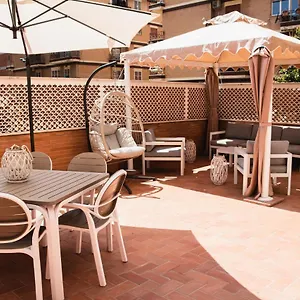 Mausida Lido di Ostia